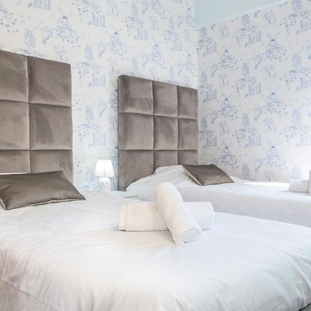 Arcadas Grand Sea View فونشال المظهر الخارجي الصورة