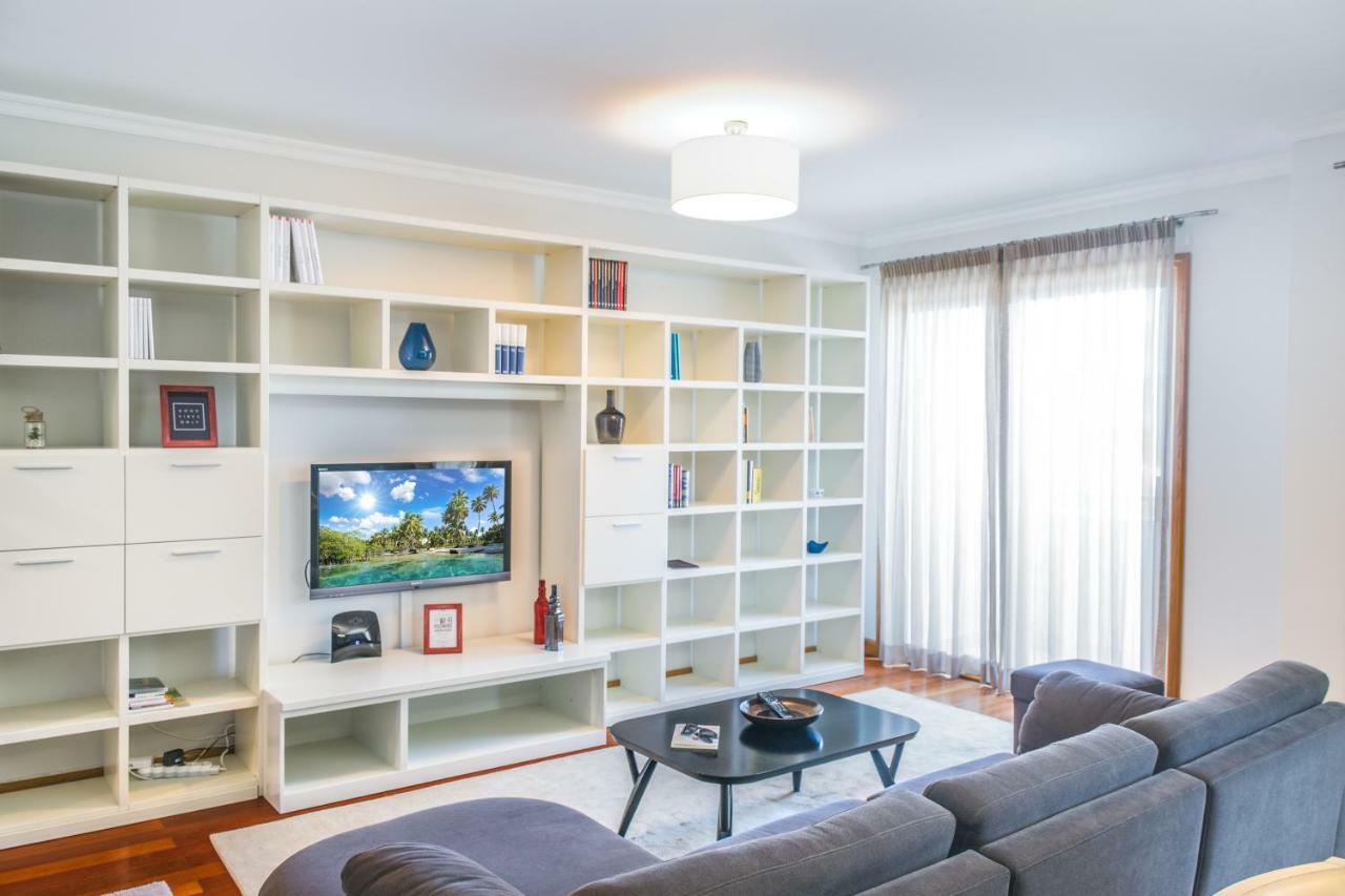 Arcadas Grand Sea View فونشال المظهر الخارجي الصورة