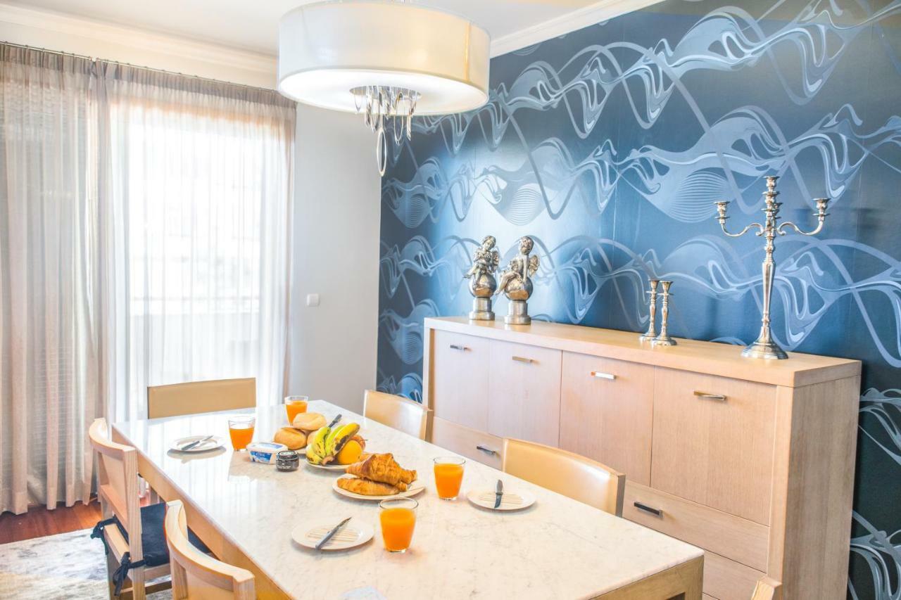 Arcadas Grand Sea View فونشال المظهر الخارجي الصورة