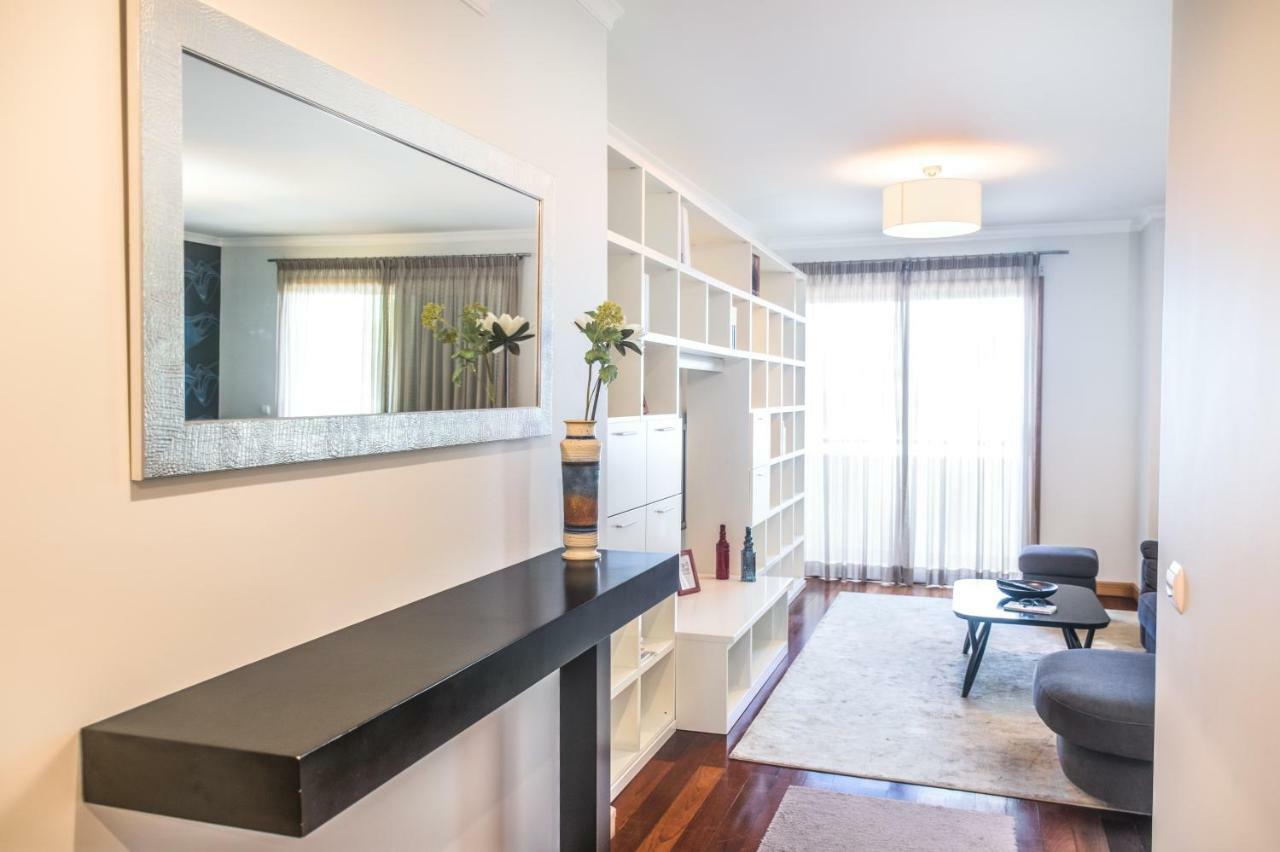 Arcadas Grand Sea View فونشال المظهر الخارجي الصورة