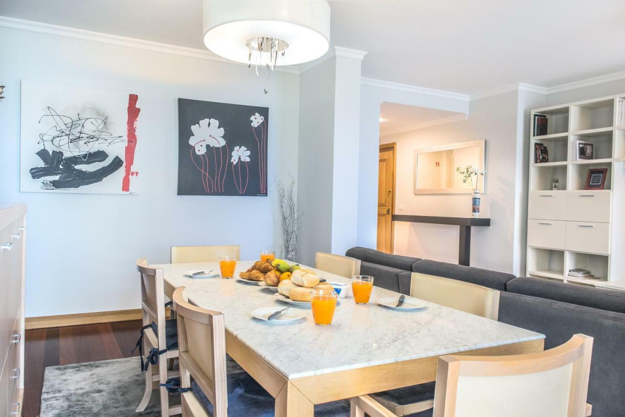 Arcadas Grand Sea View فونشال المظهر الخارجي الصورة