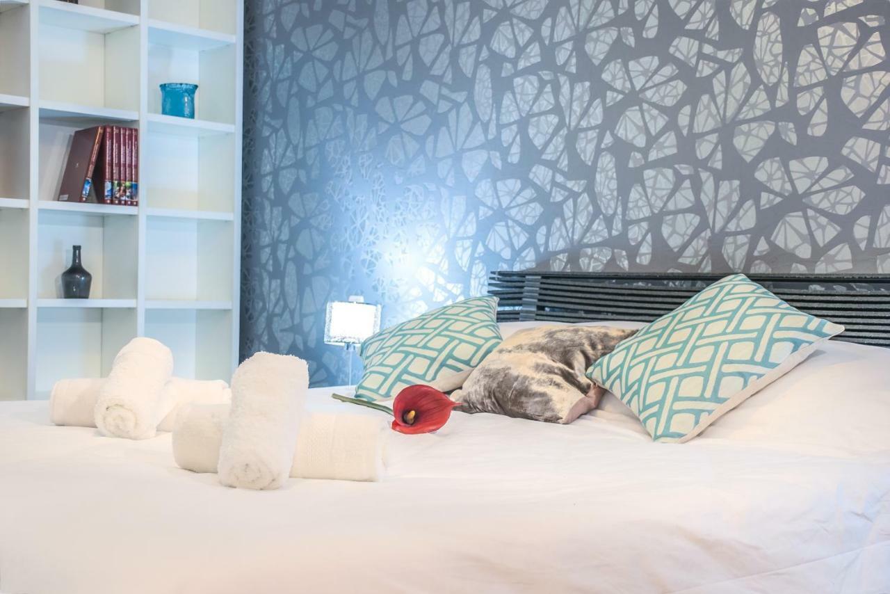 Arcadas Grand Sea View فونشال المظهر الخارجي الصورة