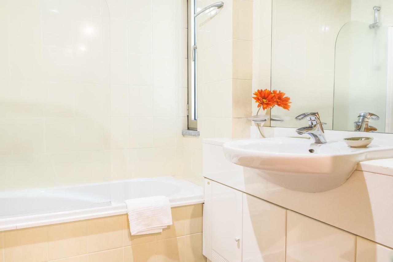 Arcadas Grand Sea View فونشال المظهر الخارجي الصورة