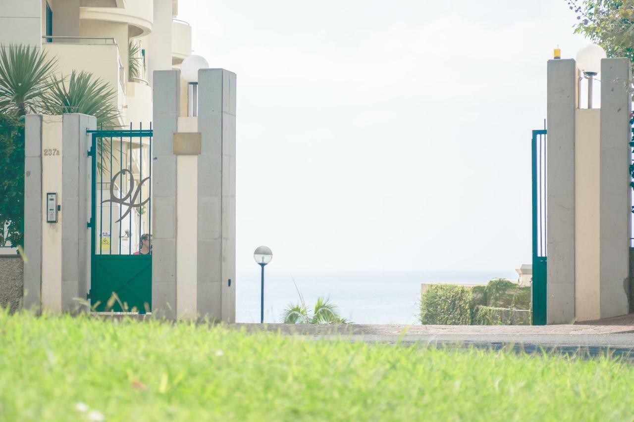 Arcadas Grand Sea View فونشال المظهر الخارجي الصورة