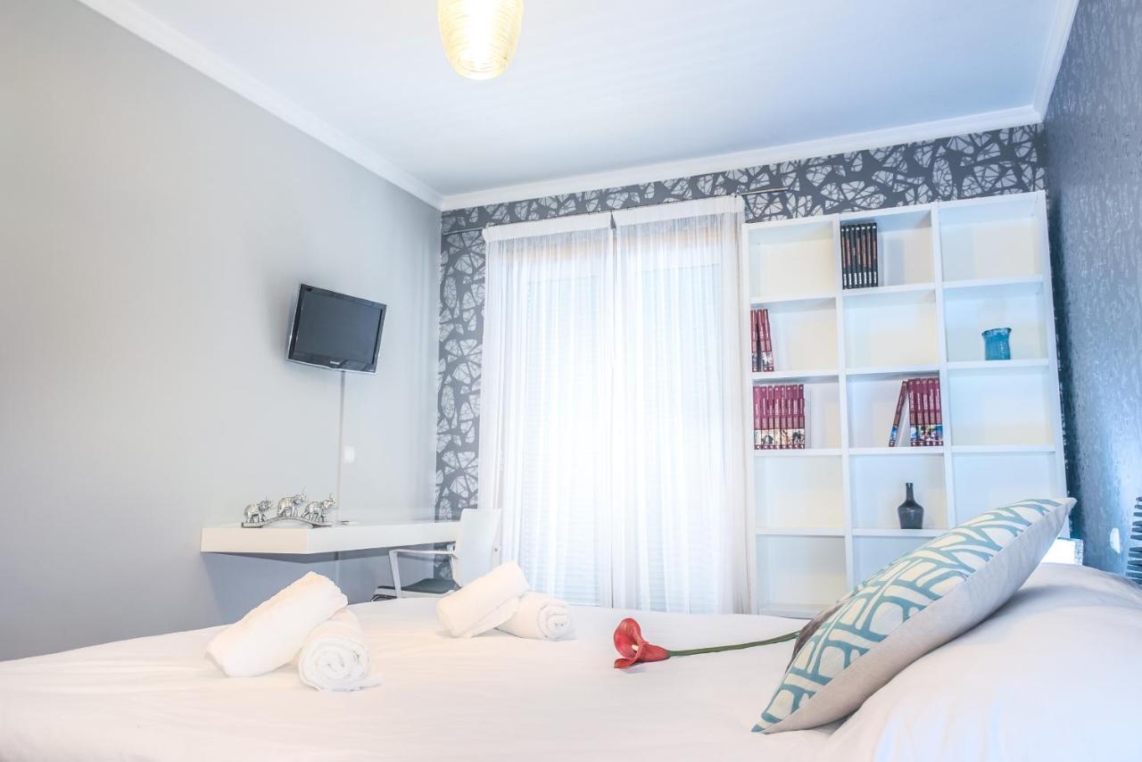 Arcadas Grand Sea View فونشال المظهر الخارجي الصورة