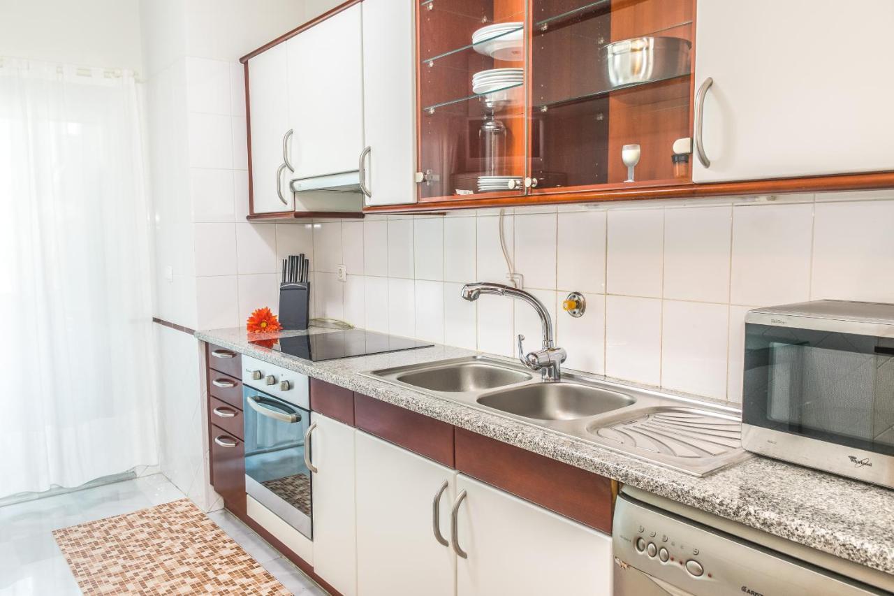 Arcadas Grand Sea View فونشال المظهر الخارجي الصورة